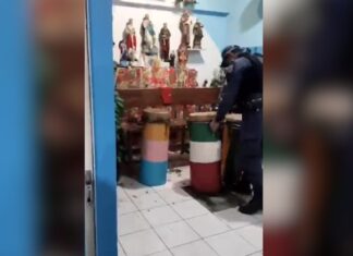 PM é denunciada por invadir terreiro e recolher instrumentos de culto na zona norte de Manaus