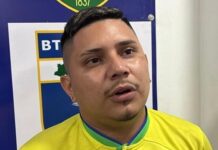 Polícia prende homem reincidente no tráfico pela terceira vez em apenas 15 dias na capital
