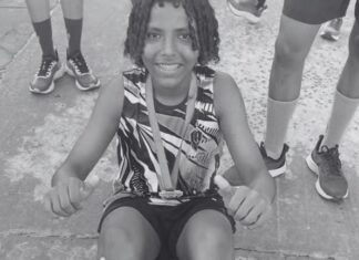 Família localiza corpo de jovem de 16 anos após mobilização nas águas do Rio Amazonas
