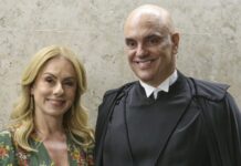 Viviane Moraes enviou contrato de R$ 129 milhões para Daniel Vorcaro, mostram mensagens