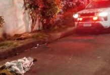 Homem é executado a tiros no Betânia na Zona Sul de Manaus