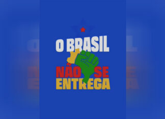PT usa tarifaço de Trump para atacar Flávio Bolsonaro em nova campanha