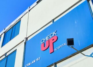 Família de empresário aponta negligência em atendimento no Hospital Check-Up em Manaus
