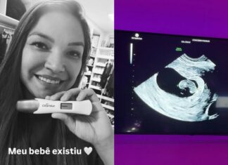 Joana Darc comunica aborto espontâneo e desabafa sobre momento de luto