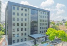 TJAM inaugura novo Fórum Central dos Juizados Especiais em Manaus
