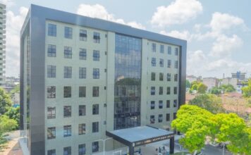 TJAM inaugura novo Fórum Central dos Juizados Especiais em Manaus