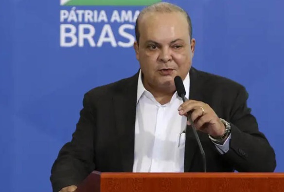 Ibaneis Rocha