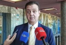 Valdemar Costa Neto vai para cima de Kassab: “É um desclassificado”