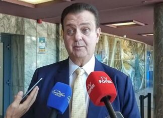 Valdemar Costa Neto vai para cima de Kassab: “É um desclassificado”