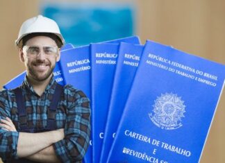 Sine Manaus oferta 616 vagas de emprego nesta segunda–feira, 20