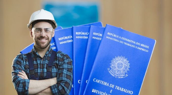 Sine Manaus oferta 594 vagas de emprego nesta segunda–feira, 10