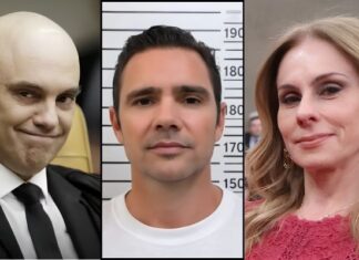 Justiça ordena que Vorcaro pague dívida à Viviane Barci, esposa de Moraes