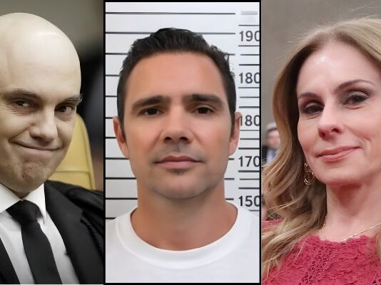 Justiça ordena que Vorcaro pague dívida à Viviane Barci, esposa de Moraes