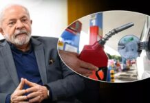 Governo Lula eleva para 32% o teor de etanol na gasolina por seis meses