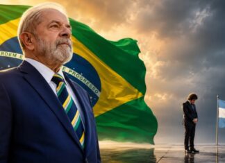Lula ironiza e demonstra indiferença a Milei: “Quem é esse cara?”