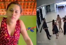 Tia de bebê será investigada por difamação após acusar supervisora de maternidade sem provas