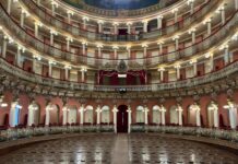 Unesco avalia candidatura do Teatro Amazonas a Patrimônio Mundial