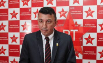 Justiça determina saída de Jaildo Oliveira e petista Sassá da Construção Civil deve voltar à CMM