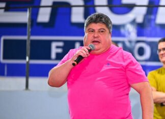 David Reis participa de encontro com lideranças e moradores do Colônia Santo Antônio, na Zona Norte de Manaus