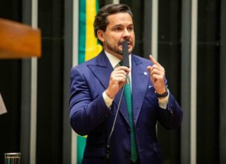 Segurança para o Amazonas: Capitão Alberto Neto cobra do Governo Federal fiscalização urgente em barragens do estado