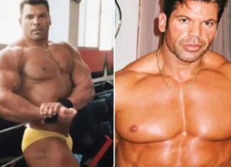 Fisiculturista Jocha, campeão mundial e seis vezes campeão espanhol, morre aos 57 anos