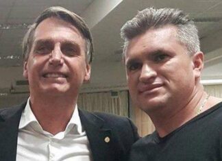 Flávio tem perto de R$ 600 milhões, diz ex-coordenador da campanha de Bolsonaro
