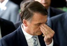 Bolsonaro faz um ano longe das redes sociais desde restrição imposta pelo STF