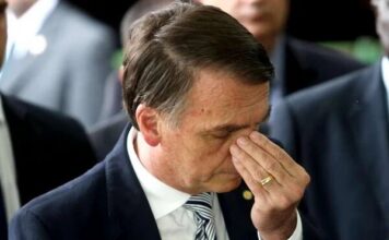 Bolsonaro faz um ano longe das redes sociais desde restrição imposta pelo STF