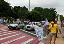 Manaus terá maior limite para contratação de cabos eleitorais no Norte nas eleições de 2026