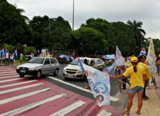 Manaus terá maior limite para contratação de cabos eleitorais no Norte nas eleições de 2026