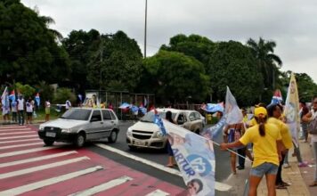 Manaus terá maior limite para contratação de cabos eleitorais no Norte nas eleições de 2026