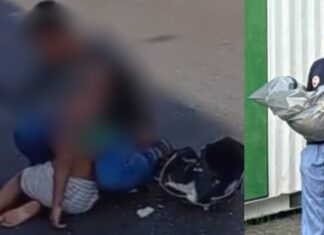 Polícia investiga morte de menino de 6 anos que caiu da moto do pai e sofreu traumatismo craniano em Manaus