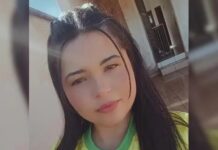 Mulher é morta a facadas pelo ex-companheiro na frente dos filhos após discussão
