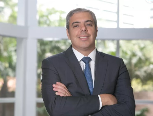 ceo do itaú
