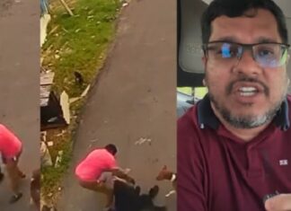 Instrutor de jiu-jítsu se pronuncia e diz que não sabia que adolescente agredido era autista