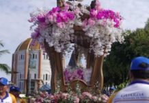 Trânsito em Manaus será alterado durante a programação do Círio de Nazaré