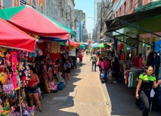 Comércio do Amazonas movimenta R$ 84,4 bilhões em 2024, aponta IBGE