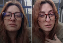Estudantes que colocaram caco de vidro em água de professora são afastados da escola