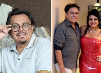 Jornalista Delson Carlos é morto a facadas por amiga de 10 anos e locadora do seu apartamento