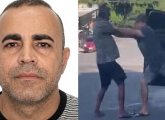 Homem que roubou e agrediu aposentado de 72 anos é preso em Manaus