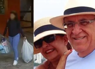 Dívida de R$ 40 mil no “Tigrinho” entra nas investigações após morte de casal, afirma mãe da suspeita
