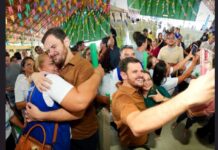 Prefeito de Manaus Renato Júnior faz dos primeiros 100 dias uma marca de trabalho, resultados e compromisso com as pessoas