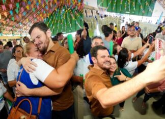 Prefeito de Manaus Renato Júnior faz dos primeiros 100 dias uma marca de trabalho, resultados e compromisso com as pessoas