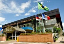 Decisão da Justiça revoga exigência de aval para entrevistas de policiais no Amazonas
