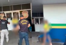 Falsa professora universitária é presa por suspeita de aplicar golpes contra idosos no Amazonas