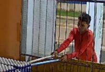 Suspeito é pego durante tentativa de furto de ovos em pequeno comércio no Amazonas