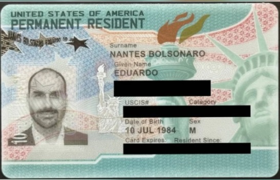 eduardo bolsonaro