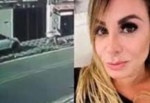 Mulher que saiu de bar, atropelou ciclista e abandonou vítima é condenada pela Justiça