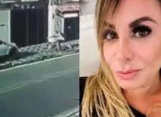 Mulher que saiu de bar, atropelou ciclista e abandonou vítima é condenada pela Justiça