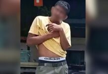Vulgo “Bactéria” é executado a tiros em via pública no município de Tabatinga